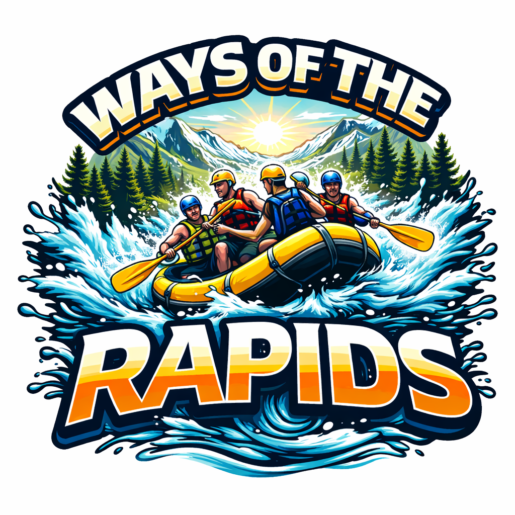 Ways of the Rapids